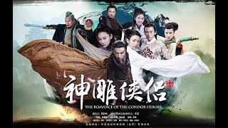 Eps.19 The Romance of The Condor Heroes (Yoko) Sub.Indonesia