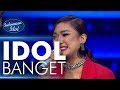 Tereleminasinya Marion masih mengejutkan para netizen - Eps 6 (Part 1) - Idol Banget