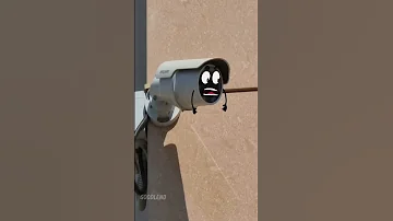Goodland Security Camera Goodland Shorts Doodles Doodlesart Security Camera 