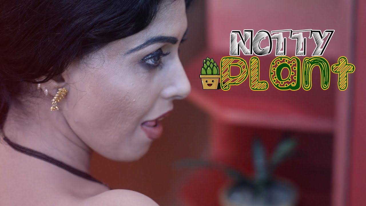 #movie : Notty Plant | Purple Movie Originals | Story of a Couple | Husband and Wife Secrets