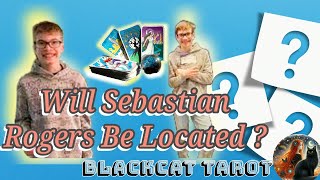 Will Sebastian Rogers Be Located? #missingsebastianrogers #tennessee #missingautisticteen