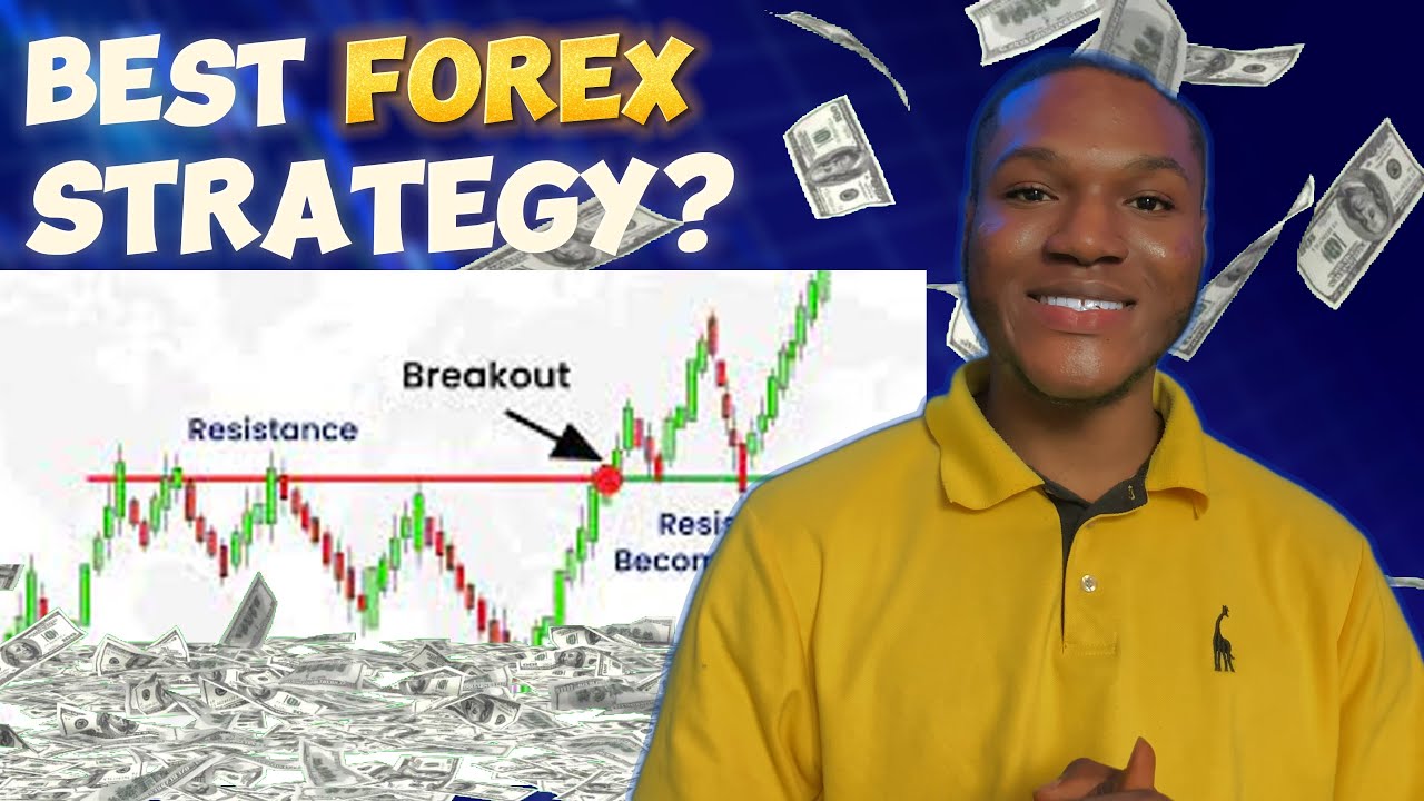 What Is The Best Forex Trading Strategy For Beginners In Nigeria - YouTube