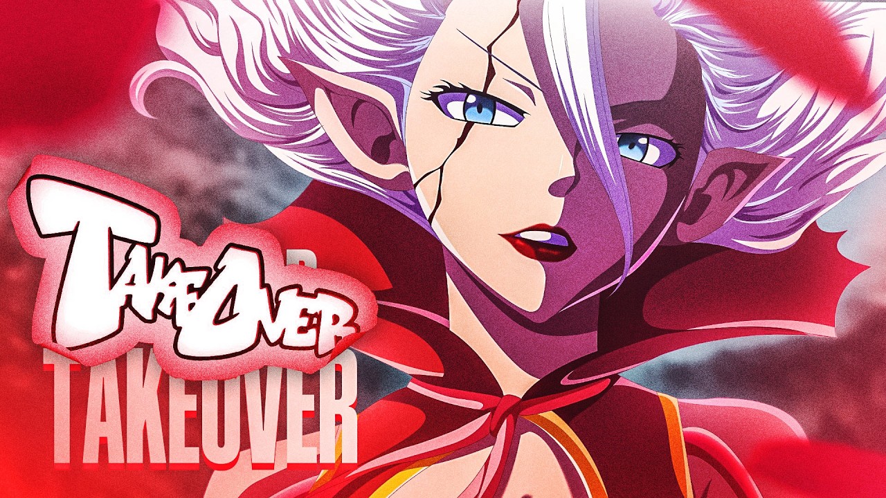 Watch TAKEOVER | Momoku | ANIME SONG on YouTube Watch TAKEOVER | Momoku | ANIME SONG on YouTube