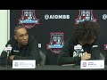 2024 #A10MBB Championship Friday Press Conference - St. Bonaventure
