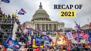 2021 Year In Review