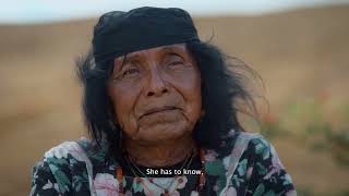 BFI Flare 2022 | Two-Spirit (2021) trailer