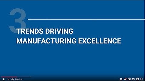 Engineered Systems Video Spotlight Fall 2019