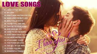 Most Old Beautiful Love Songs Of 70s 80s 90s 💖 Best Romantic Love Songs About Falling In Love