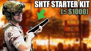 $1000 Minuteman Starter Kit