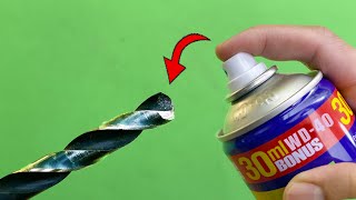 2 Easy Ways To Sharpen Drill Bit in 30 Seconds With This Tool