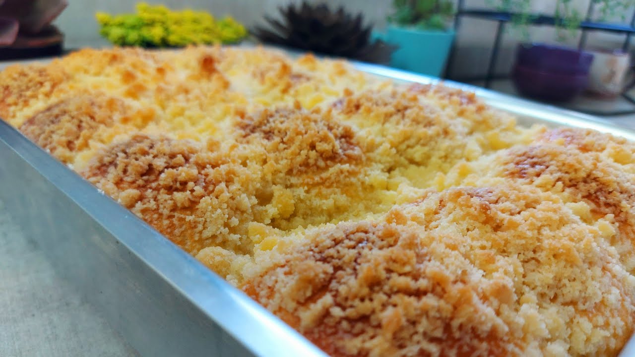 Sucesso nas PADARIAS GAÚCHAS❤ Pão cuquinha/pão caseiro fácil