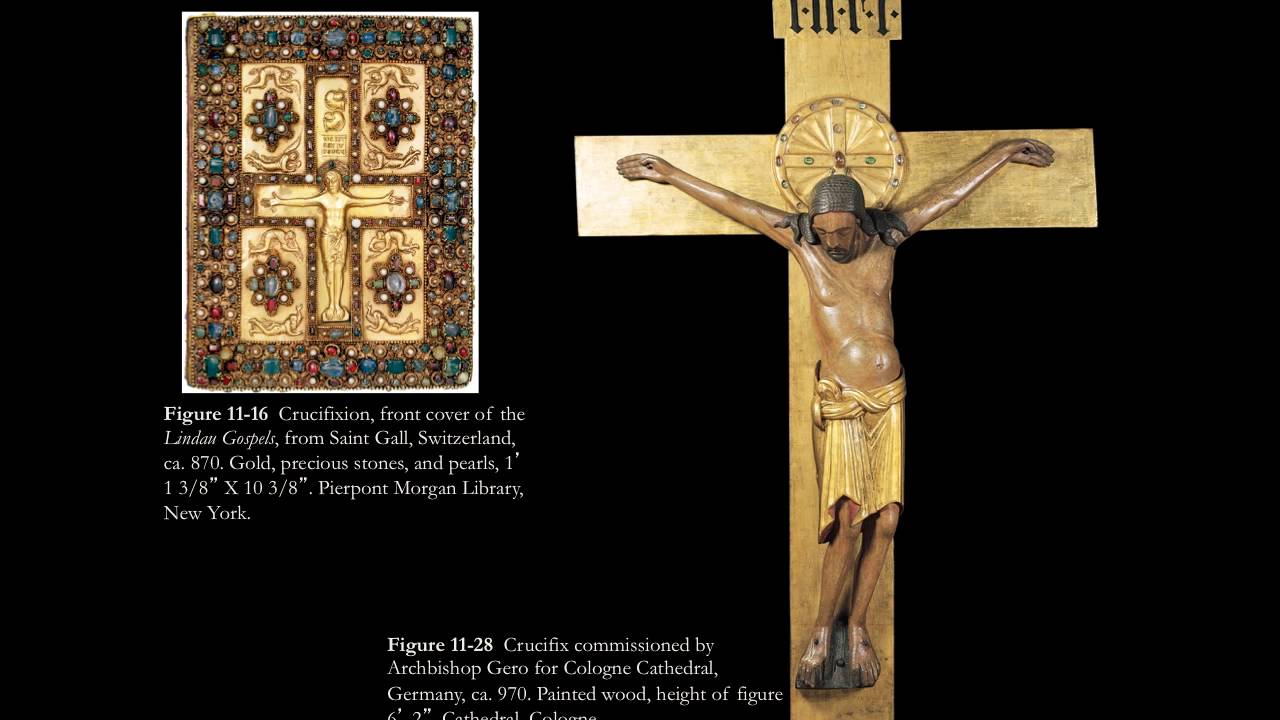 Medieval & Romanesque