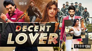 Decent Lover2025 Tamil Bangla Dubbe Movienew Release.