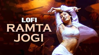 Oye Ramta Jogi Oye Ramta Jogi | Ramta Jogi - Lofi Mix | Taal | Anil Kapoor, Aishwarya Rai | 90's