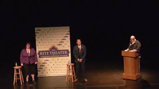 Sanford Mayoral Debate