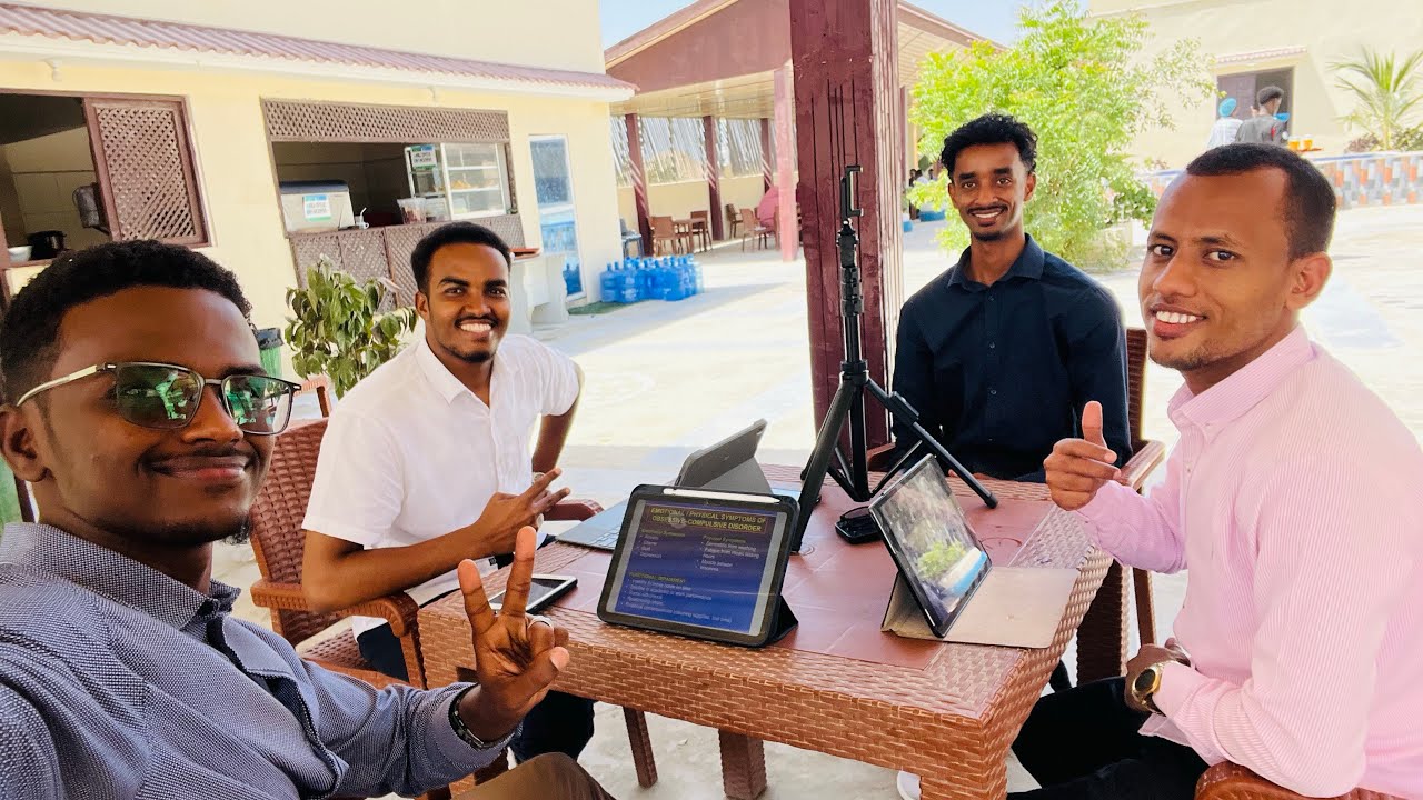 Last day of medical school ( 2026 )