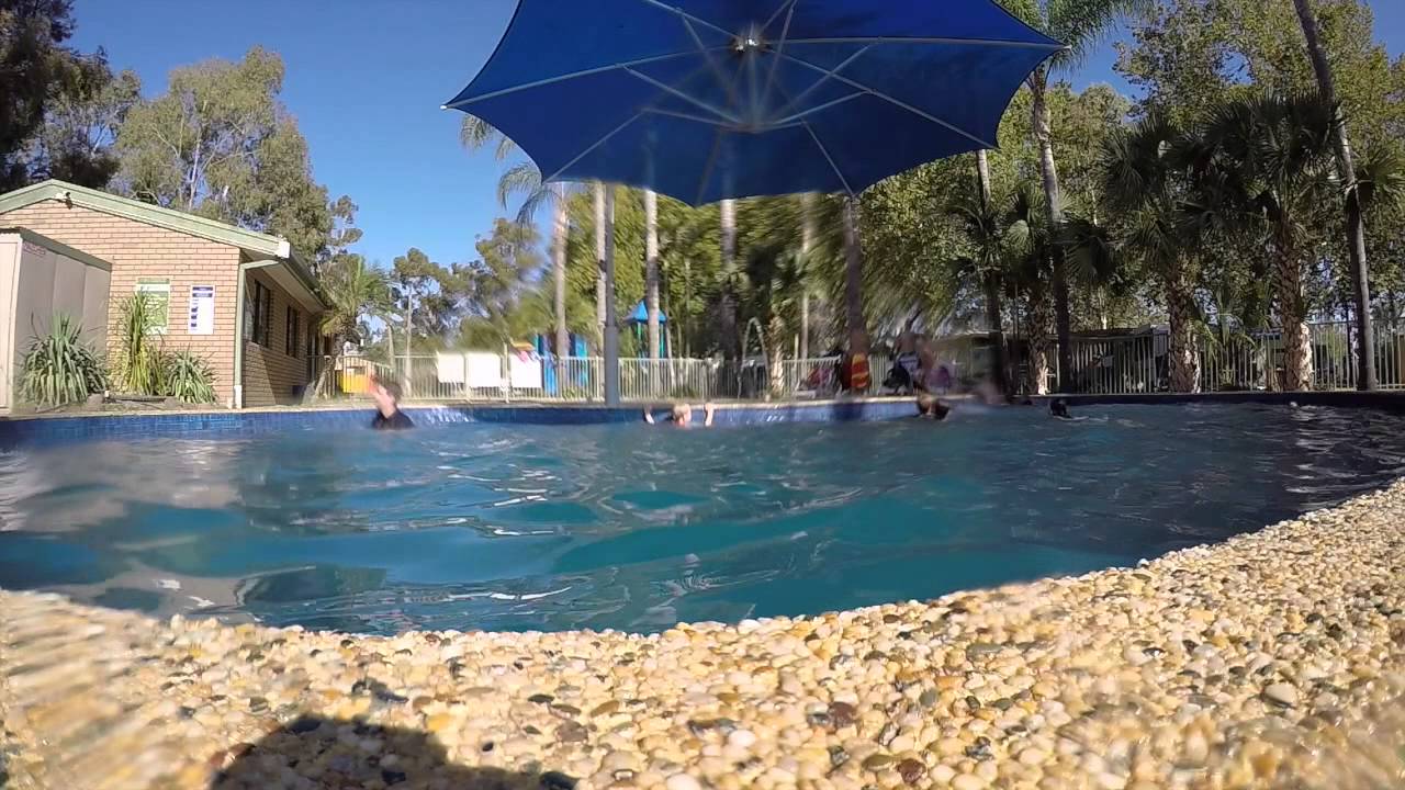 Mildura 2015 YouTube