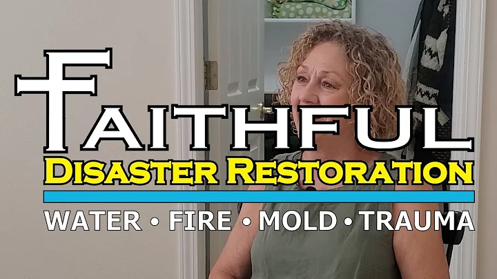 Vickie Ross Water Damage Testimony