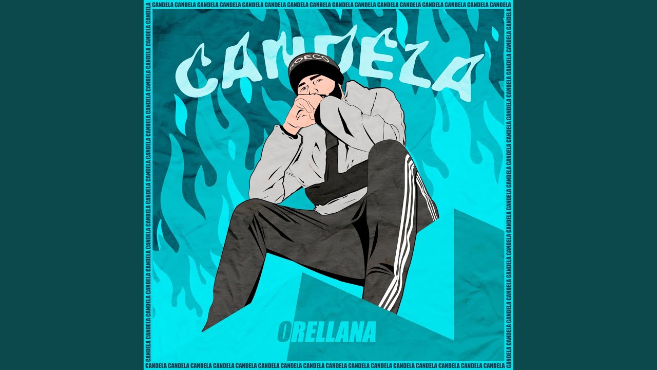 在 YouTube 上觀看「Candela」 在 YouTube 上觀看「Candela」