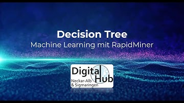Rapid Miner: Decision Tree