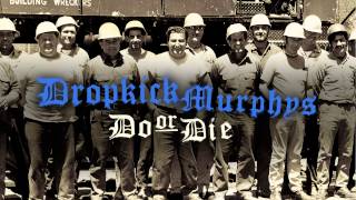 Dropkick Murphys - 'Boys On The Dock' (Full Album Stream)