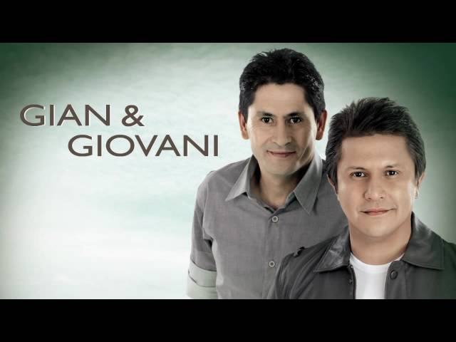 Gian & Giovani - Se É Amor