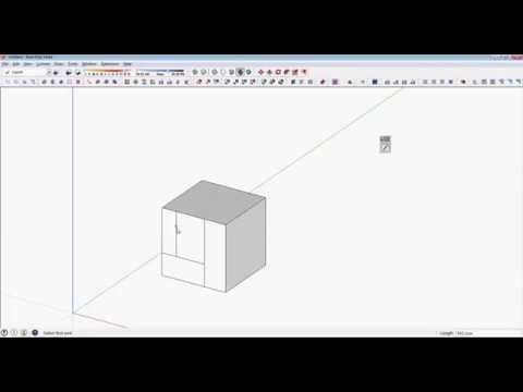 s4u Line Tool