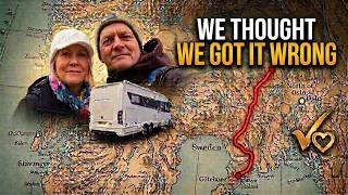 The Norway Route We Doubted (And Why We'd Do It Again!)