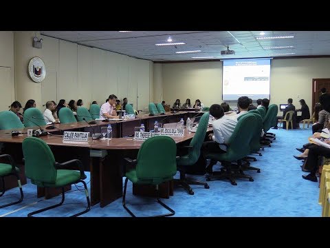 Gatchalian sounds alarm on deteriorating competence of students, teachers