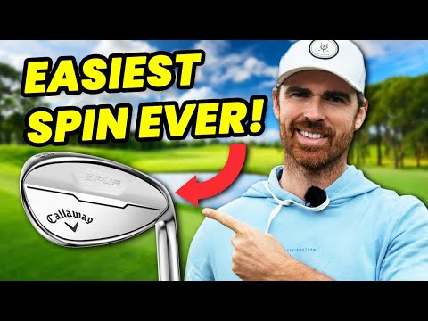 Callaway Opus Wedge