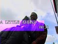 Capture de la vidéo Wayne Dockery Interview - 4/26 : "A Little Ahead"