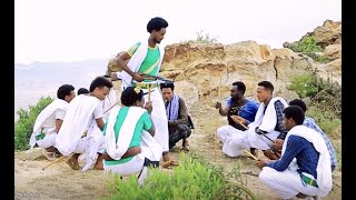 Degef Kalayu ደገፋ ኻልኣዩ- ቑጡዕ ማዕበል- New Ethiopian Tigrigna Raya wejerat music 2020