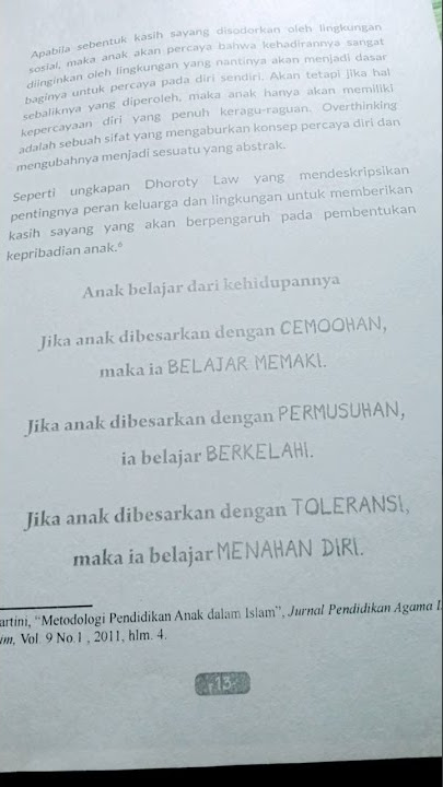 Keluarga Cemara. Bunga Citra Lestari. Harta yang paling berharga adalah keluarga. Mendidik anak