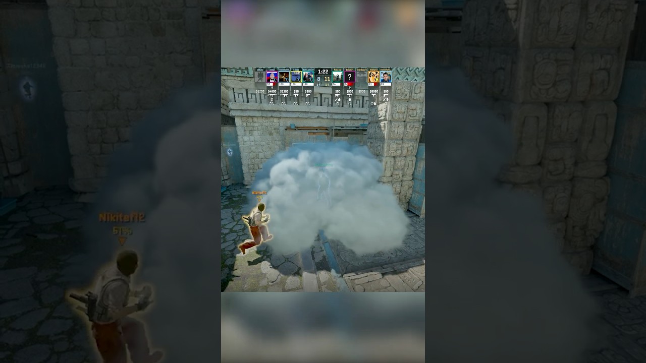 CS2 NINJA DEFUSE FACEIT 