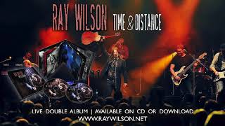 Ray Wilson | "Another Day"  (From the Double Live Album "Time & Distance") chords