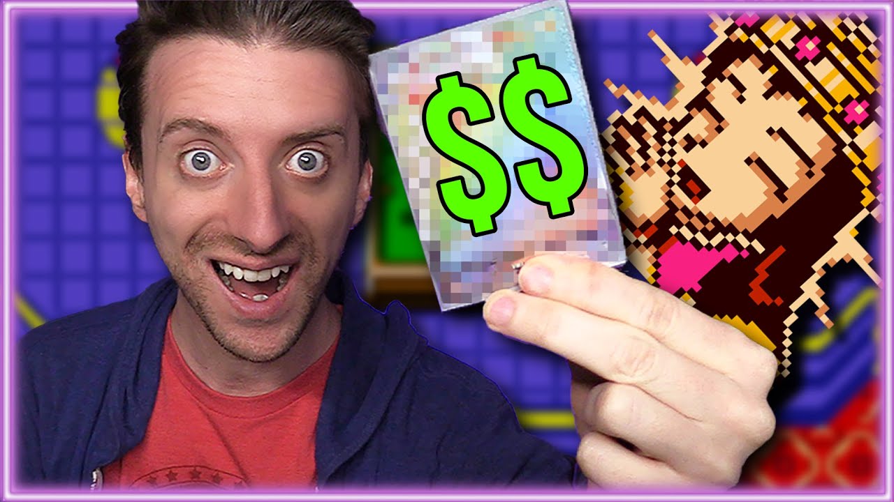 THIS CARD IS WORTH $800!?!! │ Pokemon TCG 2  [34]