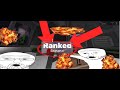 TRYING TO GET WARP HAND GUN LIVE! (ROBLOX RIVALS)