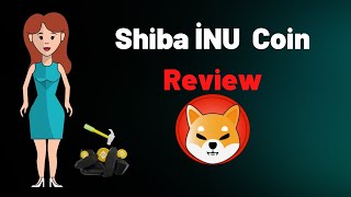 Shiba İnu Coin Review #shiba #shibainu #shibainucoin