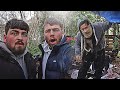 Never TRUST A Homeless Man Living In The Woods… (Police Called!)