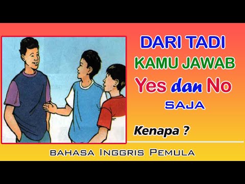 Video: Apakah kita memiliki sifat yang bervariasi?