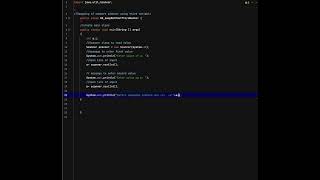swap two numbers without using a third variable