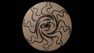 B2. Jos Lok - Dead Again [MWR-004]