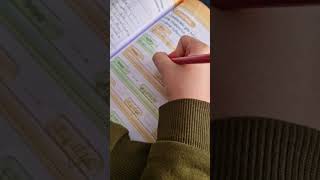 Oğlum Ödevlerini Yapıyor Ğildir Ğlum Ödevi