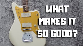 5 Things I Love About Squier J Mascis Jazzmaster