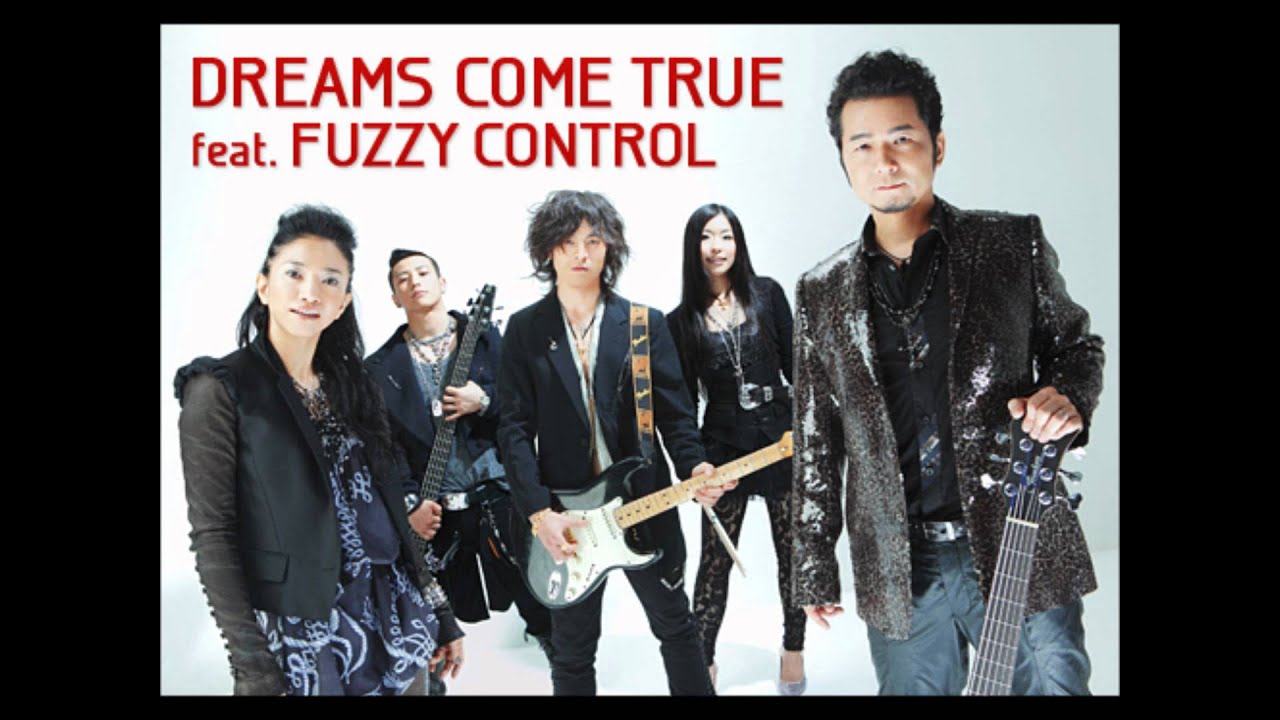 その先へ DREAMS COME TRUE feat FUZZY CONTROL 【カラオケ歌ってみた】 - YouTube