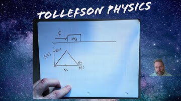 Impulse and F-t graphs