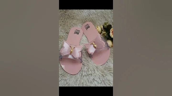 Sandals for girls ||flat sandals for girls|| #viral #shorts #new