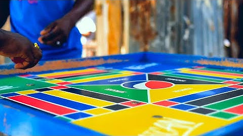 Eimerge  - The Way (Music Video)