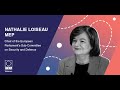 Nathalie Loiseau - Reconfiguring Security and Defence post-Trump and post-Brexit