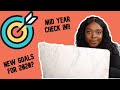 NEW GOALS FOR 2020 &amp; HALF YEAR CHECK IN || Setting new 2020 goals